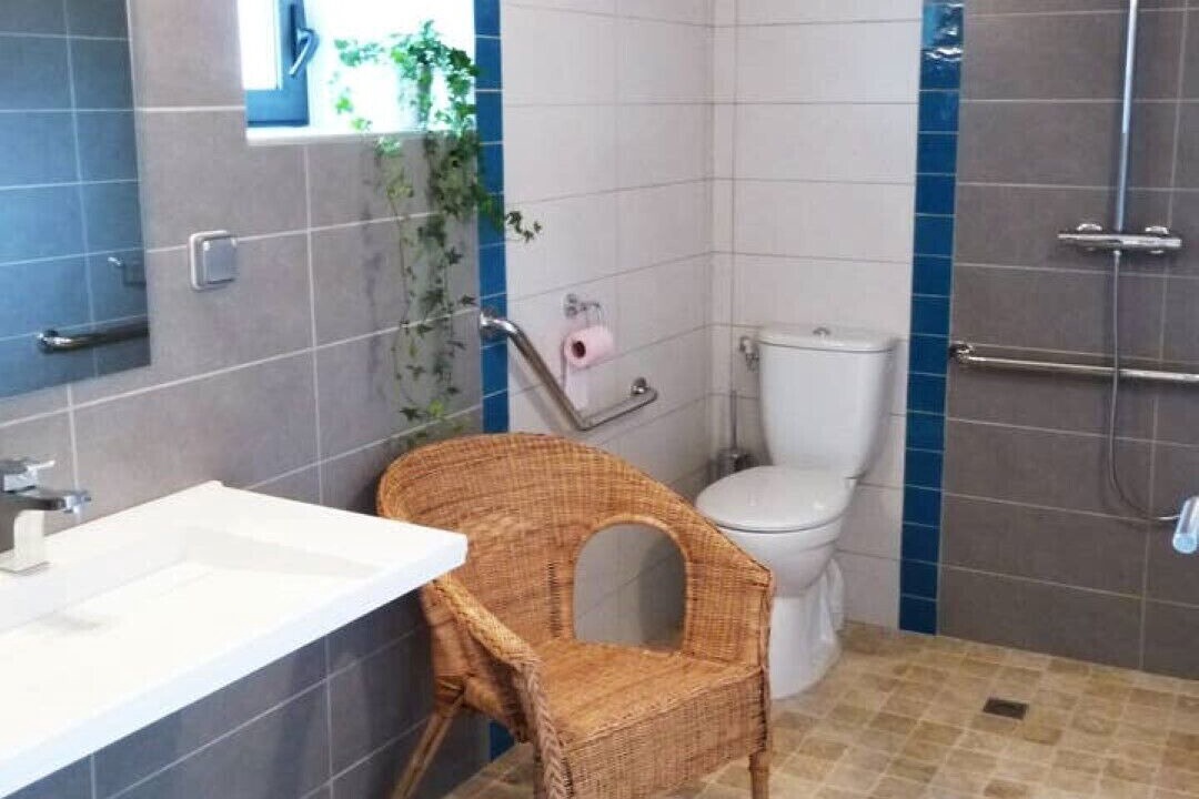 Photo of Bathroom in Apt
