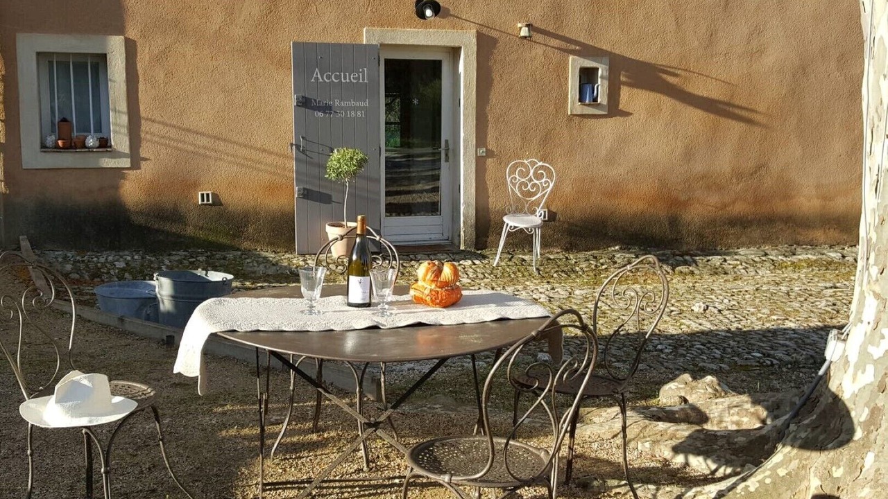 Photo of Outdoor in Apt