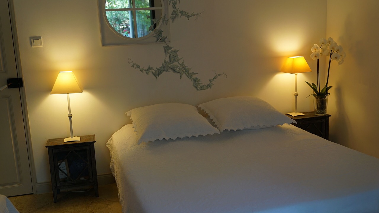 Photo of Bedroom in Mouries
