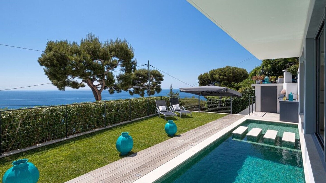 Photo of Outdoor in Eze