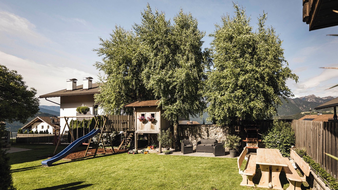 Photo of Outdoor in Villa