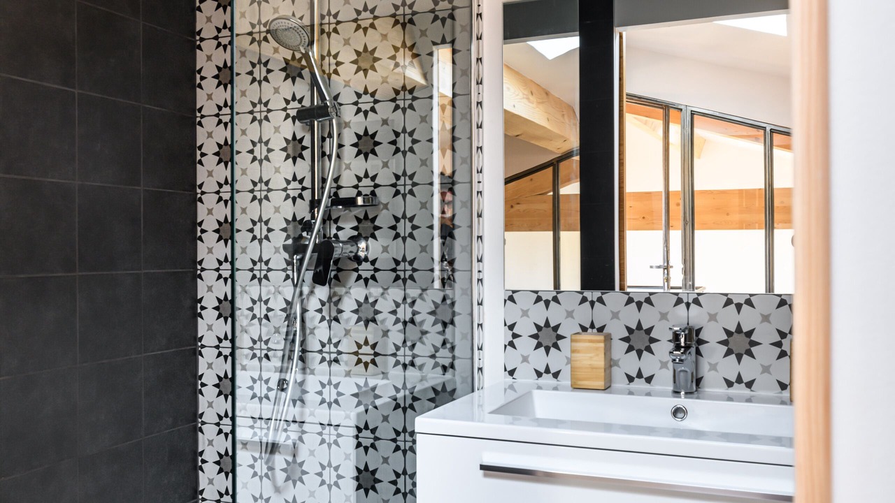 Photo of Bathroom in Vernegues