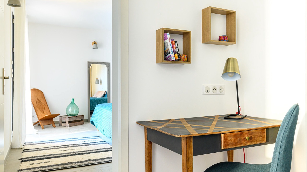 Photo of Bedroom in Vernegues
