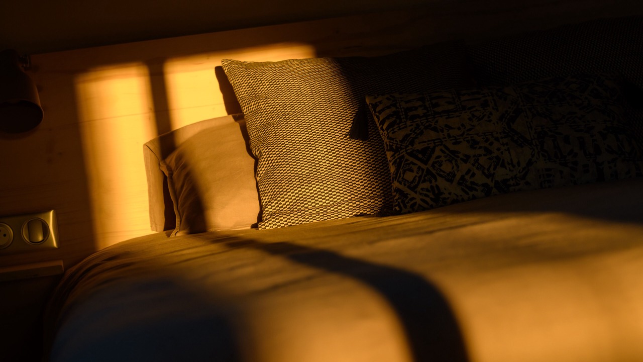 Photo of Bedroom in Vernegues