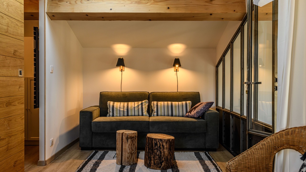 Photo of Livingroom in Vernegues
