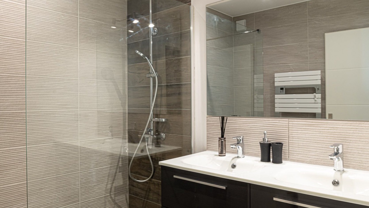 Photo of Bathroom in Vernegues