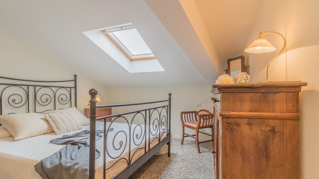 Photo of Bedroom in Varenna