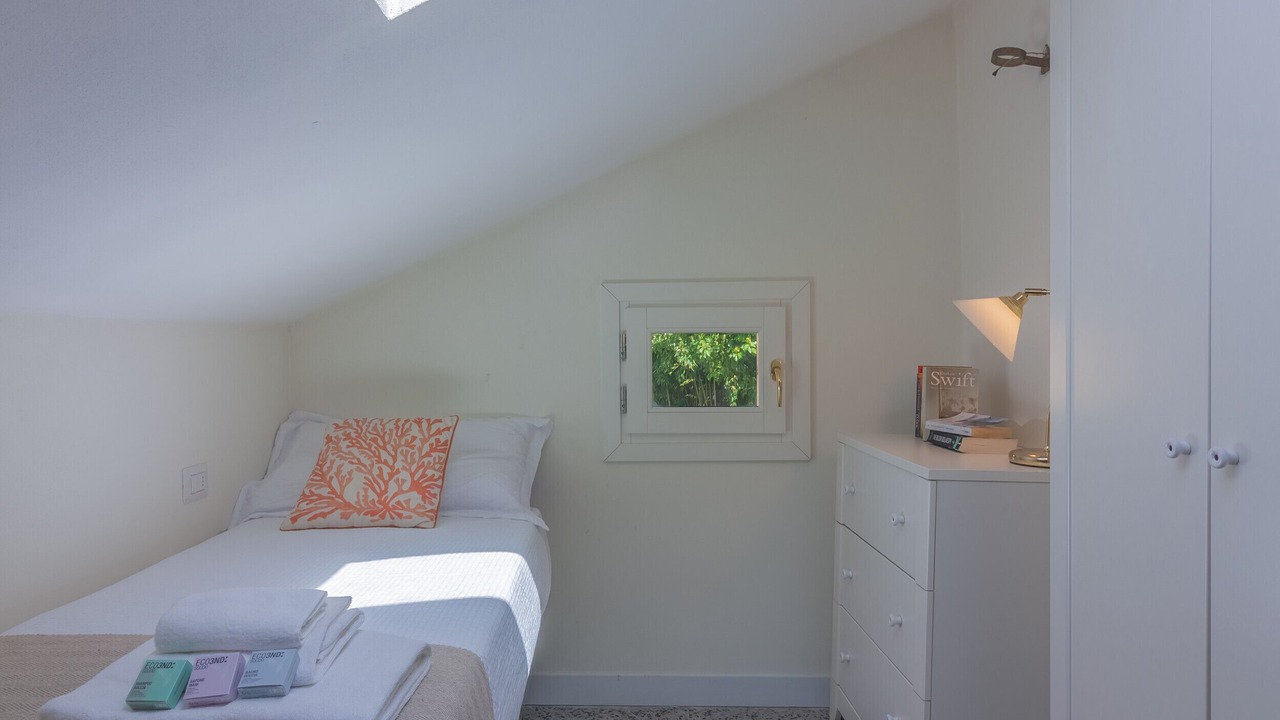 Photo of Bedroom in Varenna