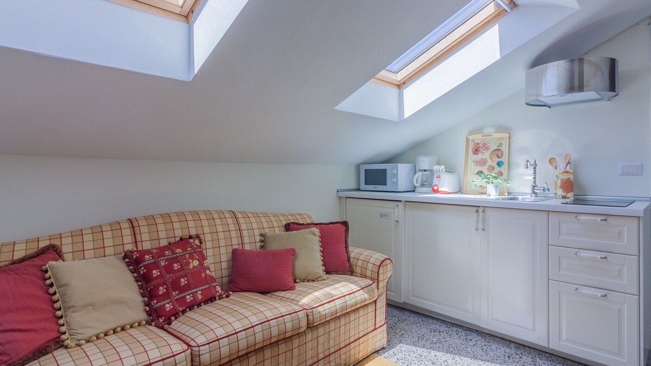 Photo of Livingroom in Varenna