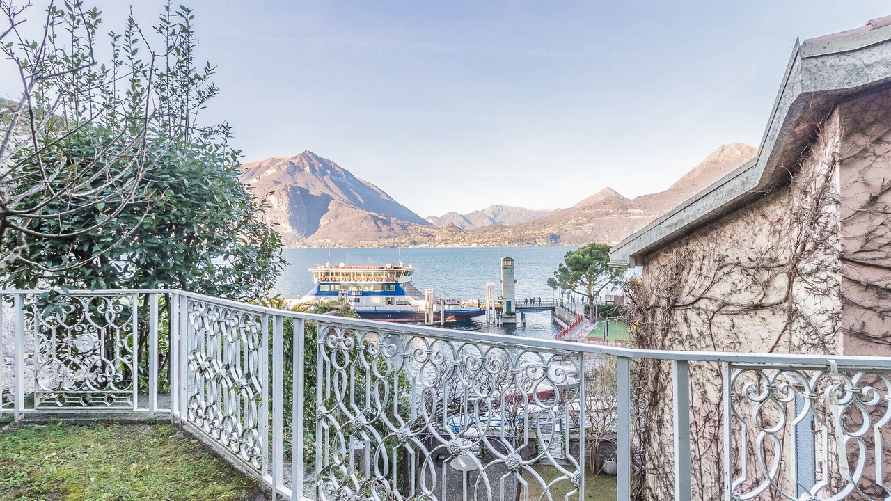 Photo of Outdoor in Varenna