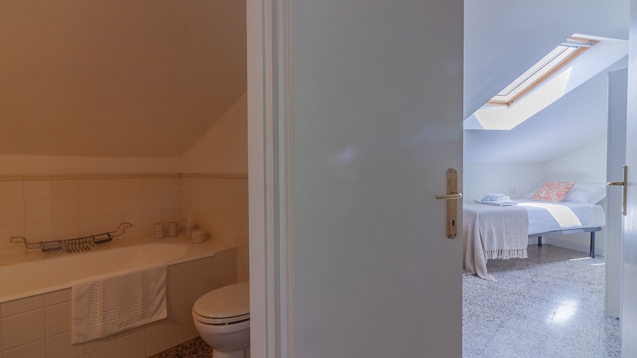 Photo of Bathroom in Varenna