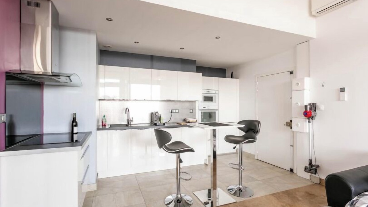 Photo of Kitchen in Comedie
