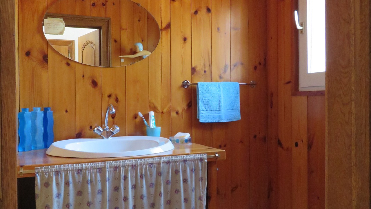 Photo of Bathroom in Sollies Pont