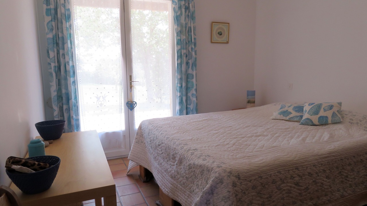 Photo of Bedroom in Sollies Pont