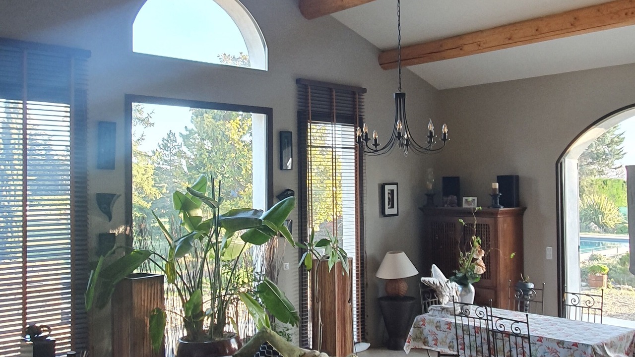 Photo of Livingroom in Aix-en-Provence