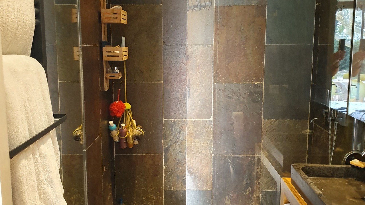 Photo of Bathroom in Aix-en-Provence