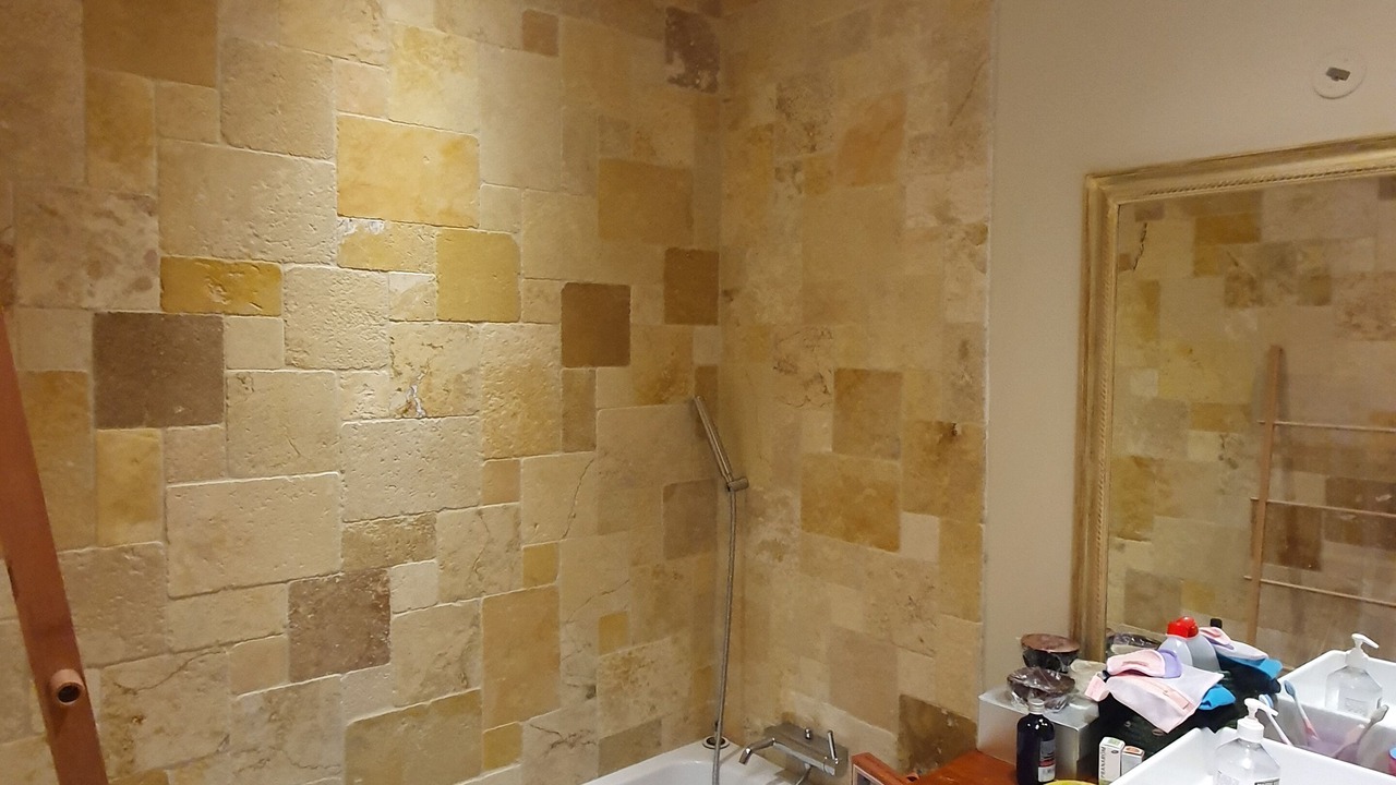 Photo of Bathroom in Aix-en-Provence