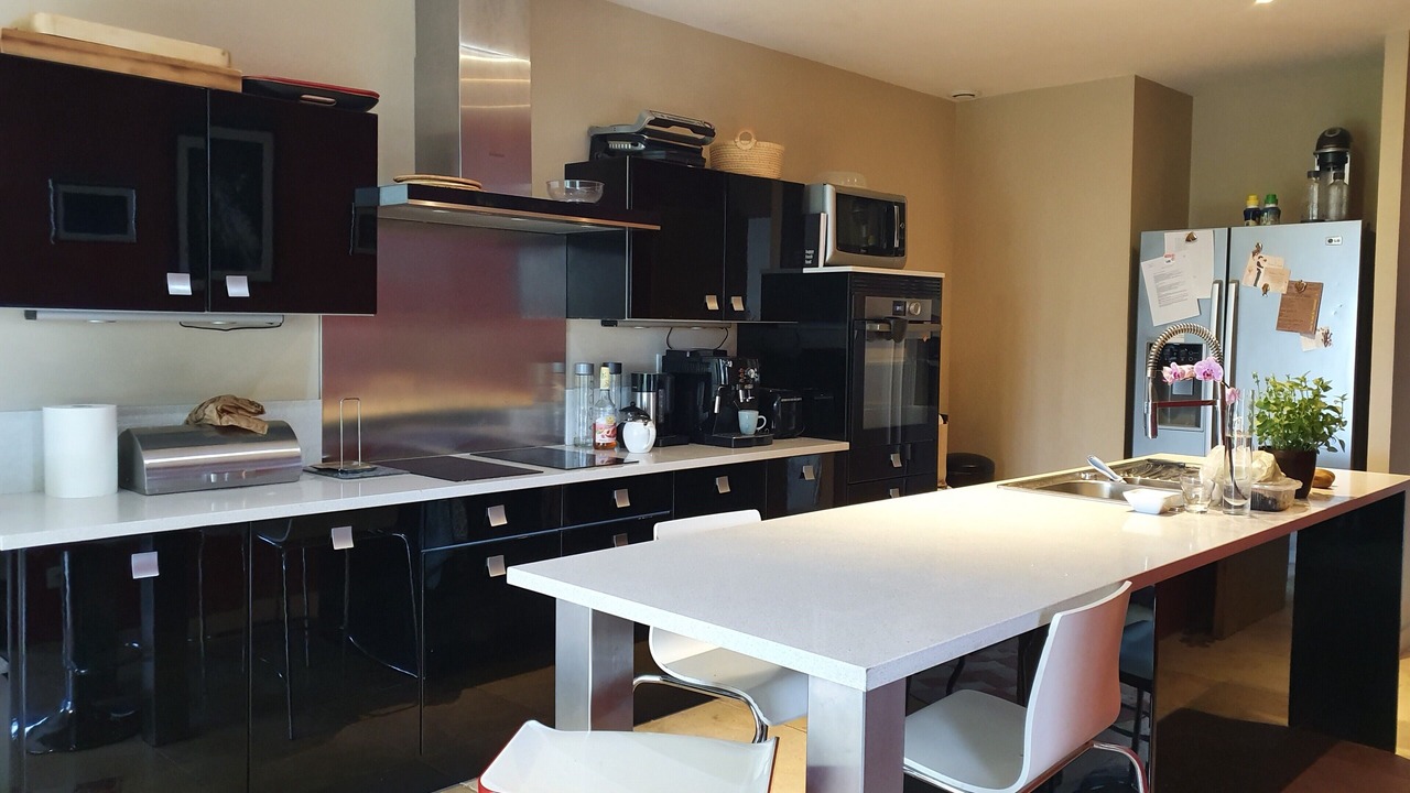 Photo of Kitchen in Aix-en-Provence