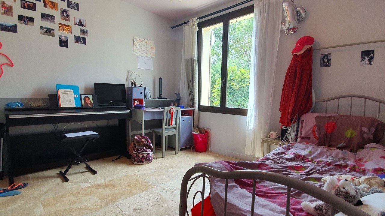 Photo of Bedroom in Aix-en-Provence