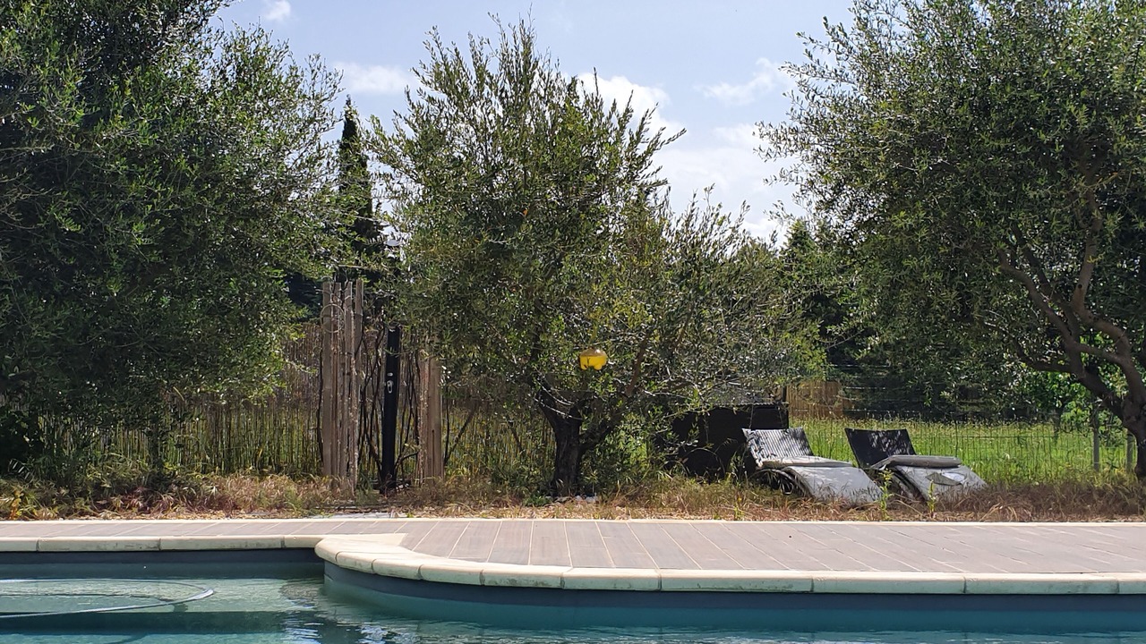 Photo of Outdoor in Aix-en-Provence