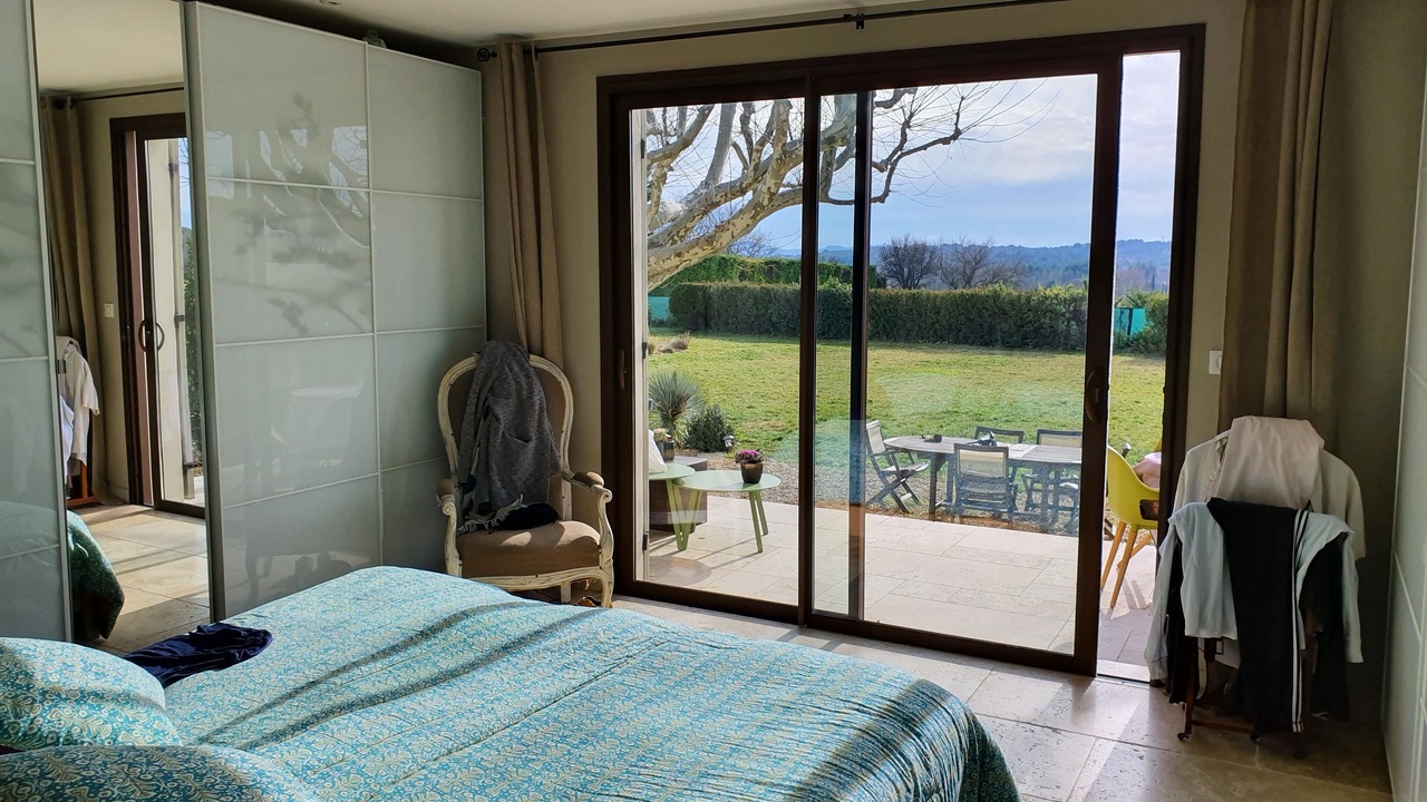 Photo of Bedroom in Aix-en-Provence