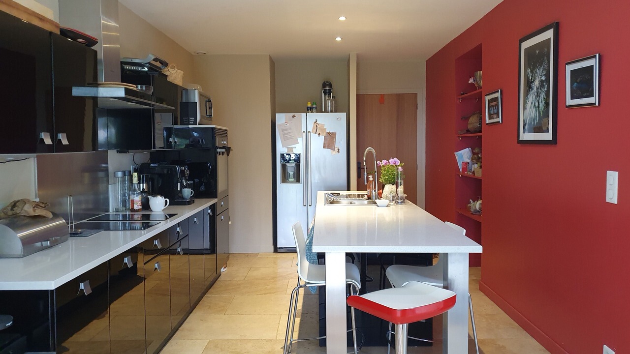 Photo of Kitchen in Aix-en-Provence