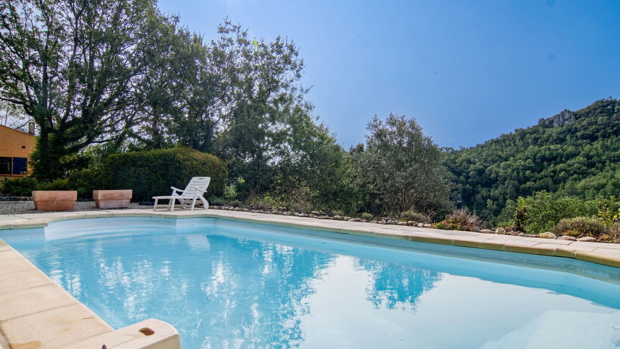 Photo of Outdoor in Chateaudouble