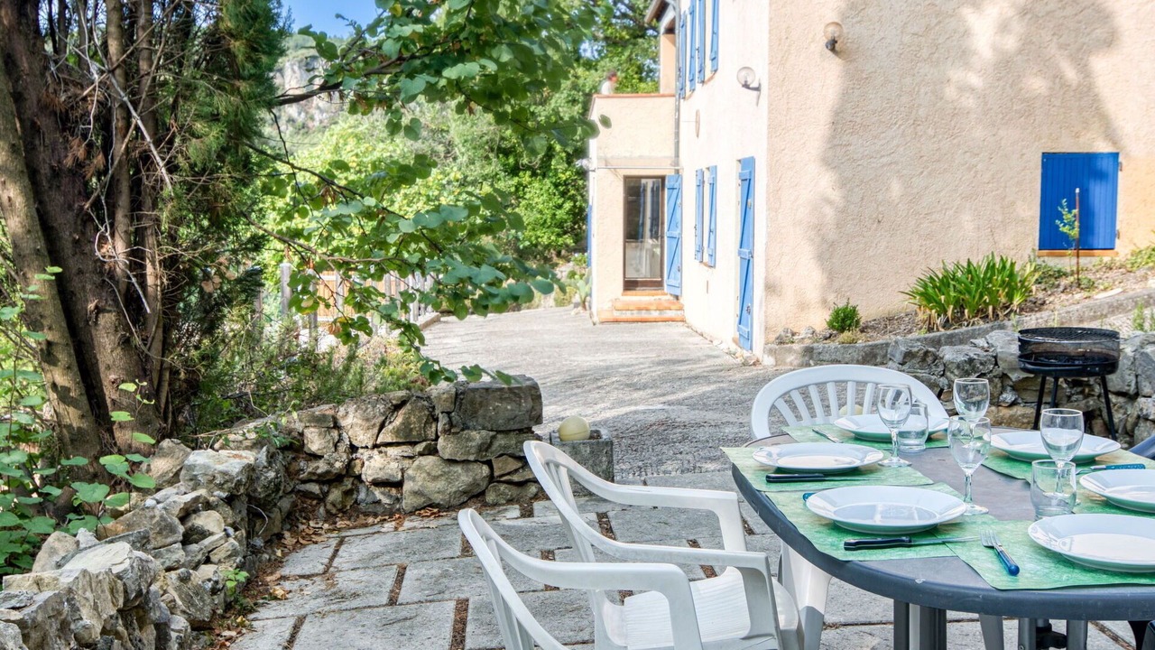 Photo of Outdoor in Chateaudouble