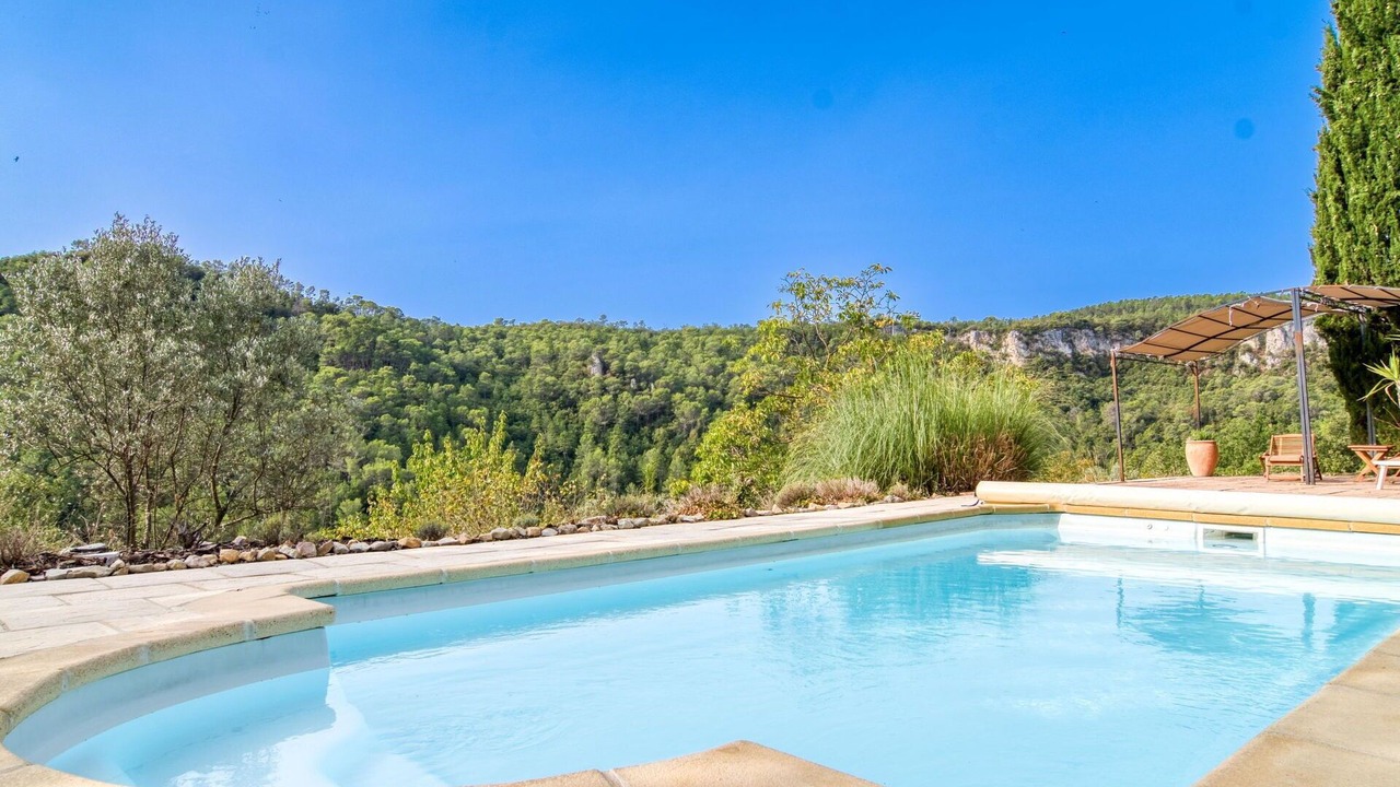 Photo of Outdoor in Chateaudouble