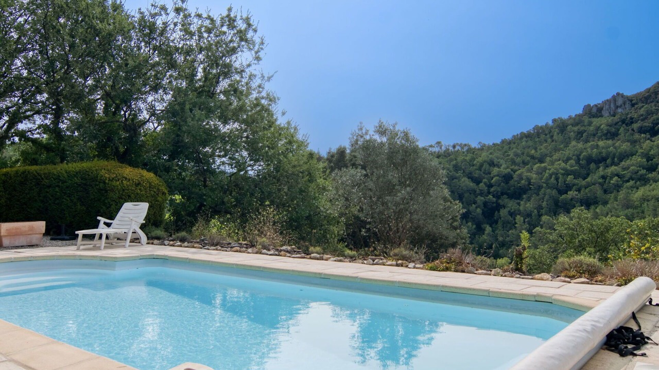 Photo of Outdoor in Chateaudouble