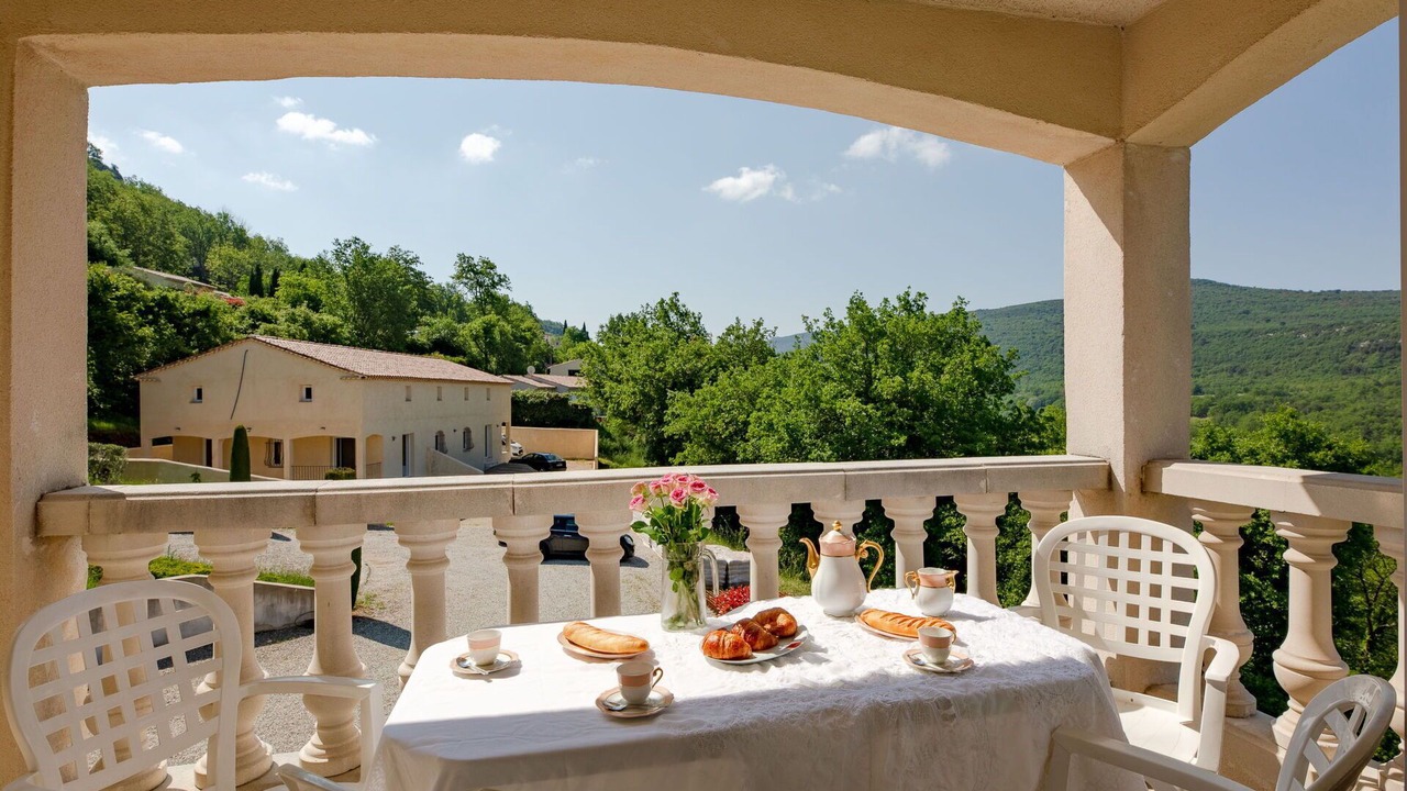 Photo of Outdoor in Bauduen