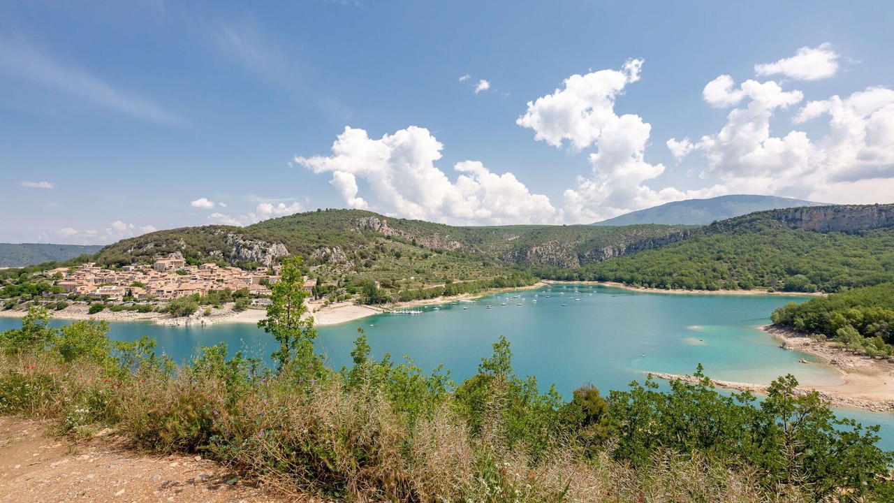 Photo of Outdoor in Bauduen