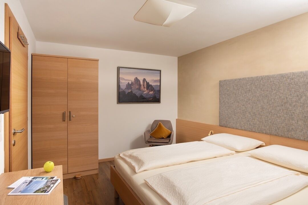 Photo of Bedroom in Riscone