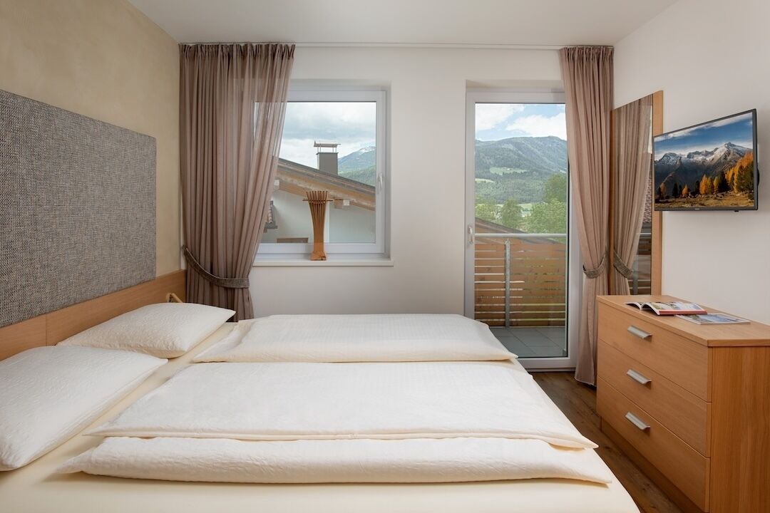 Photo of Bedroom in Riscone