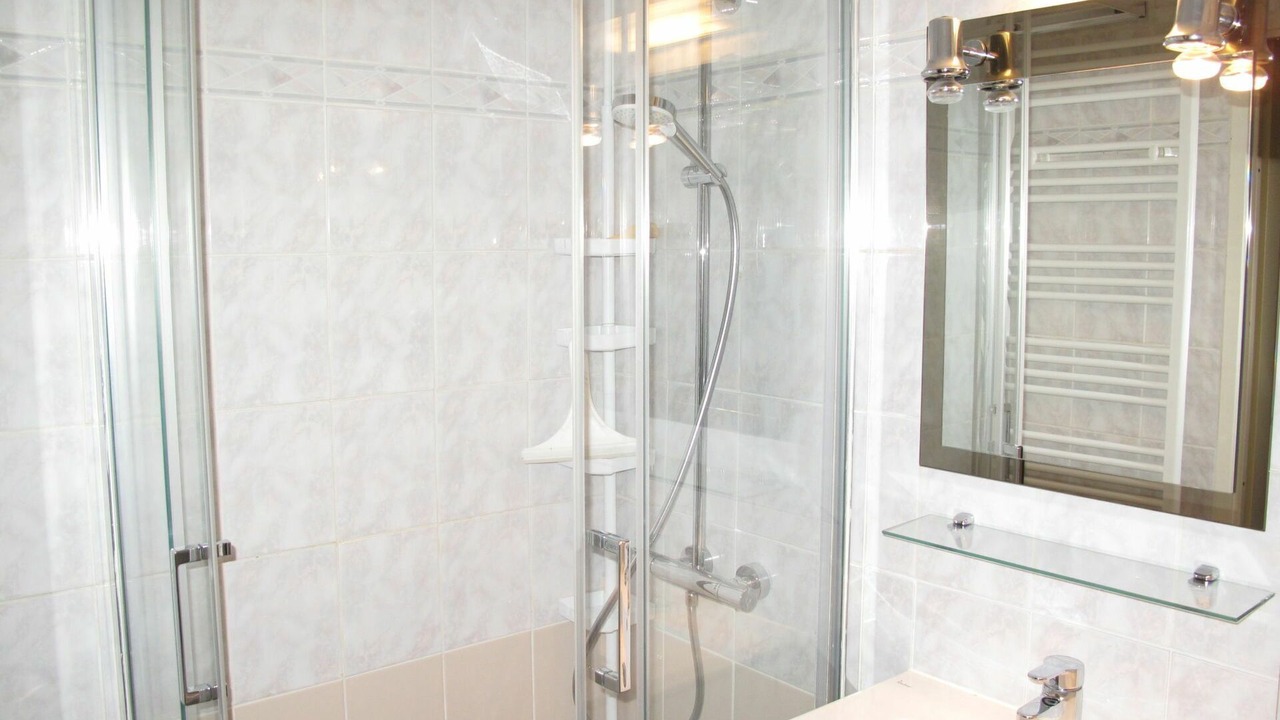 Photo of Bathroom in Le Mitan