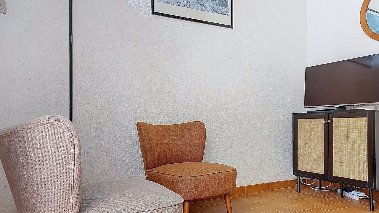 Photo of Bedroom in Le Mitan