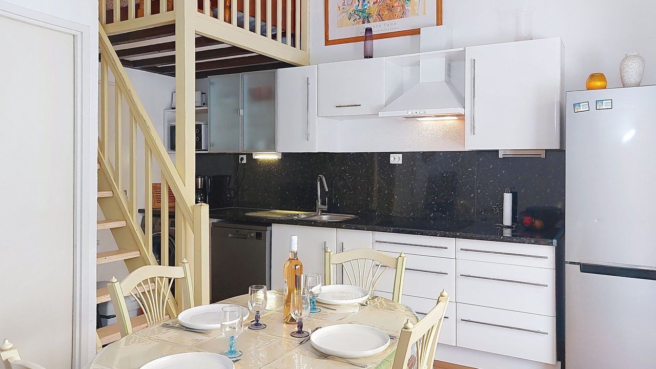 Photo of Bedroom in Le Mitan