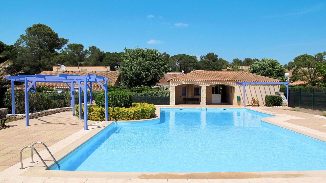 Photo of Outdoor in Le Mitan