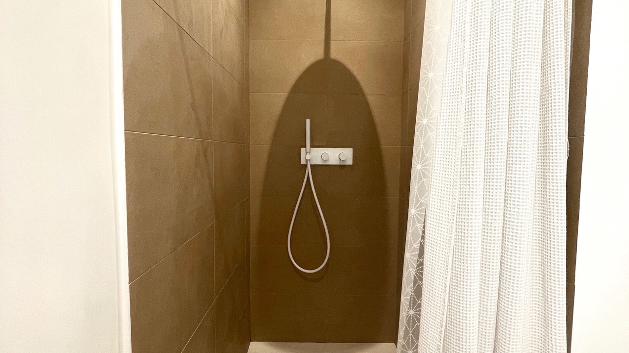 Photo of Bathroom in Jean-Medecin