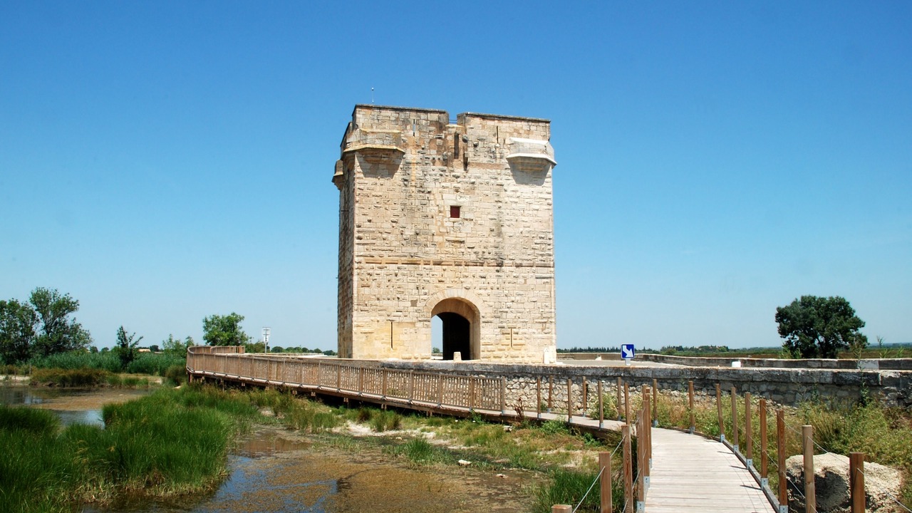 Photo of Others in Aigues-Mortes