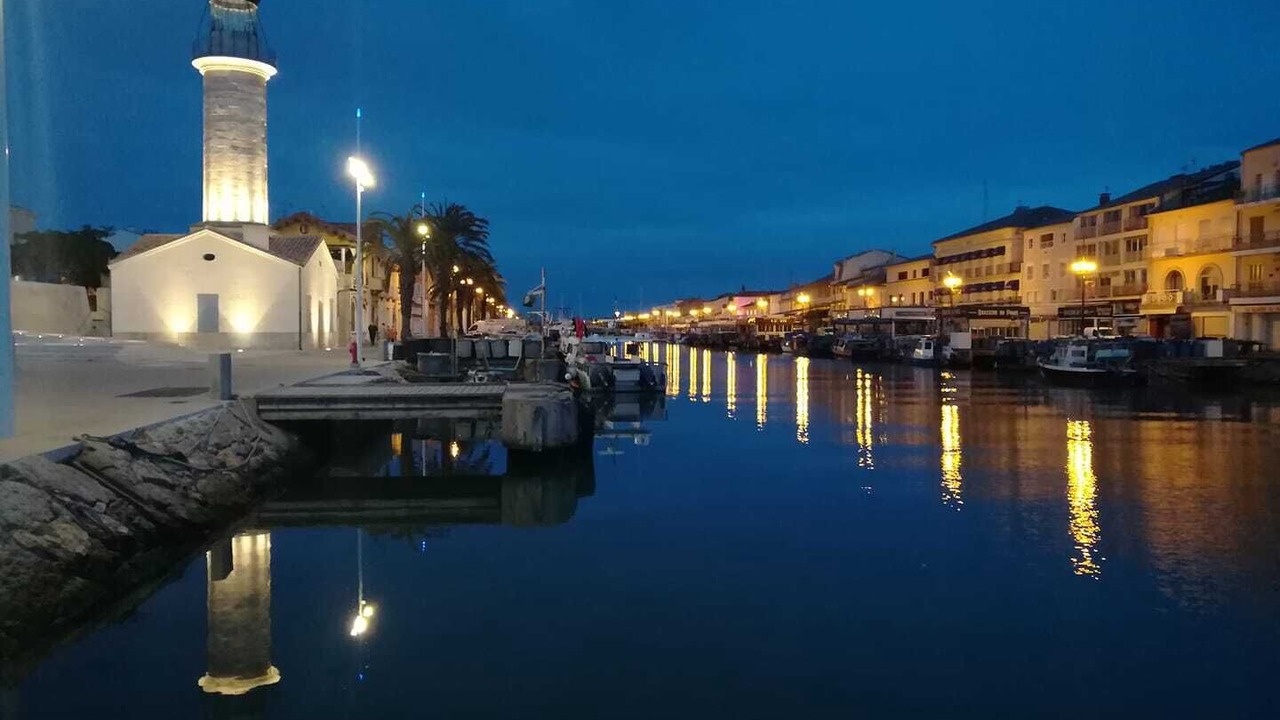 Photo of Others in Aigues-Mortes