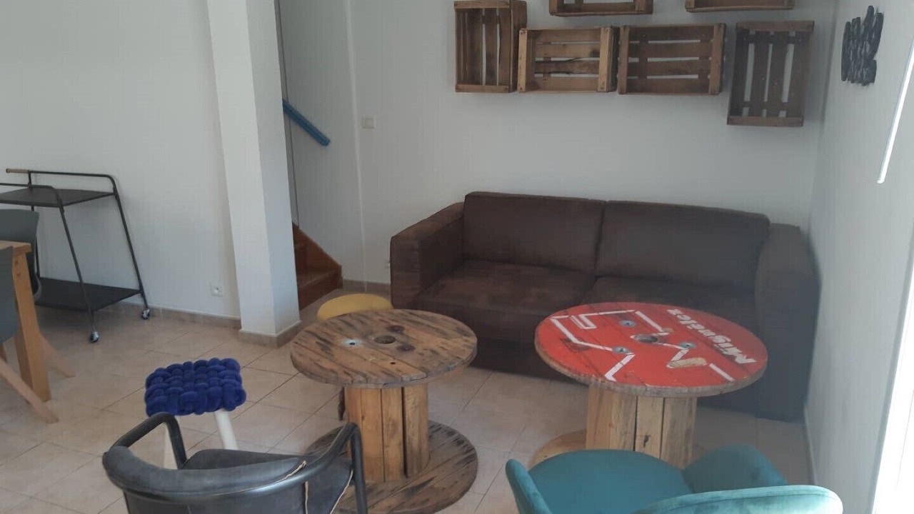Photo of Livingroom in Aigues-Mortes