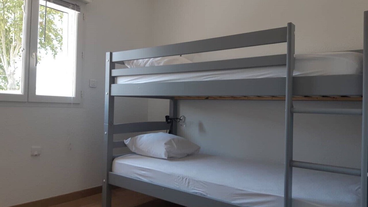 Photo of Bedroom in Aigues-Mortes