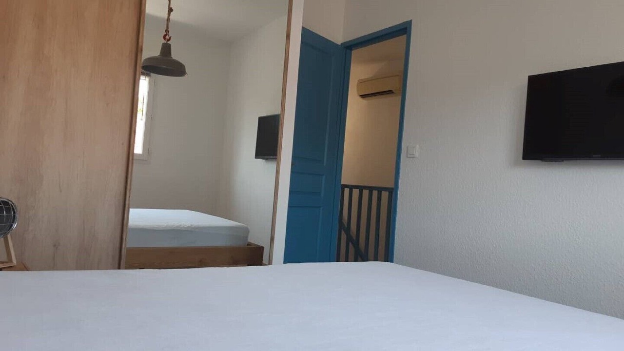 Photo of Bedroom in Aigues-Mortes