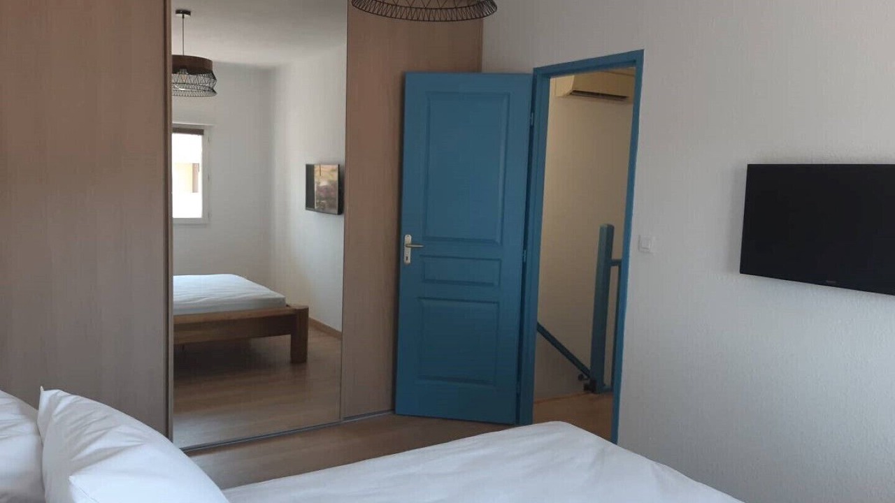 Photo of Bedroom in Aigues-Mortes