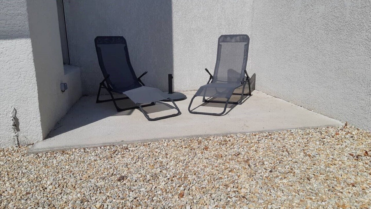 Photo of Patio Balcony in Aigues-Mortes