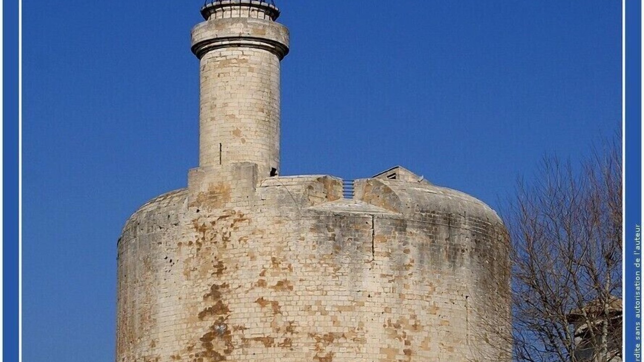 Photo of Others in Aigues-Mortes