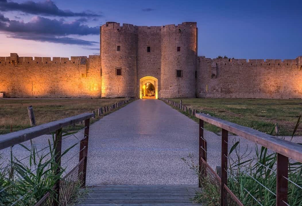Photo of Others in Aigues-Mortes