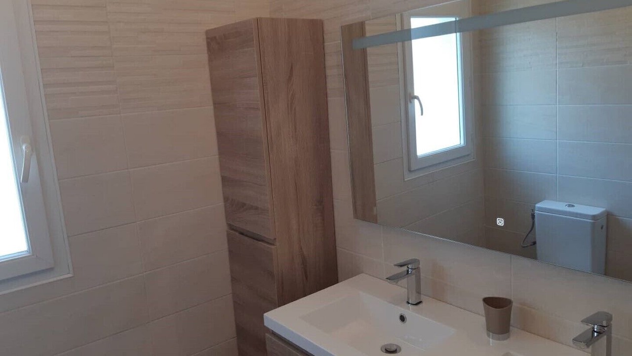 Photo of Bathroom in Aigues-Mortes