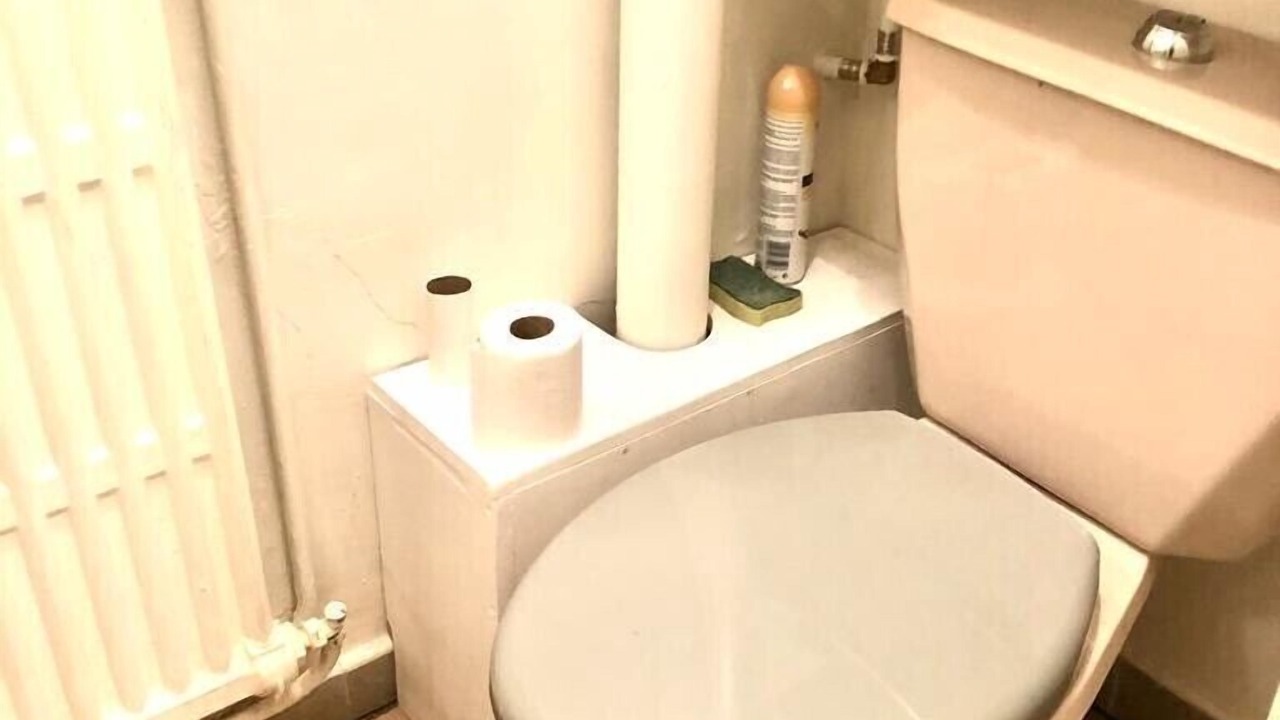 Photo of Bathroom in Avignon City Centre
